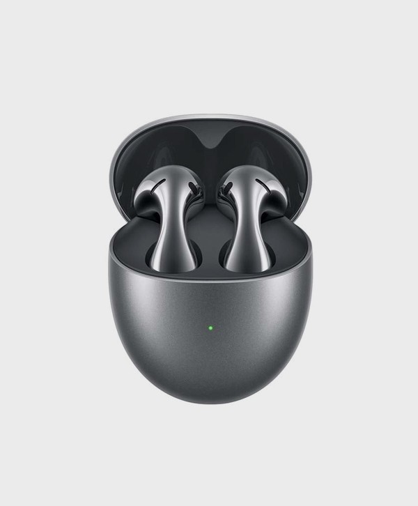 HUAWEI FREEBUDS 5 SILVER HUAWEI FREEBUDS 5 SILVER