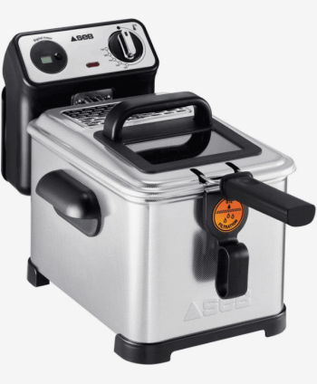 SEB FRYER SEMI PRO FR518100