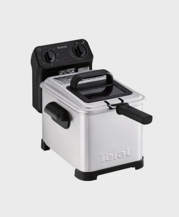 TEFAL ELECTRIC FAMILY PRO DEEP FRYER