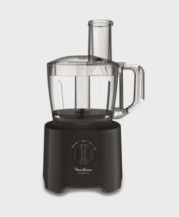 MOULINEX FOOD PROCESSOR EASYFORCE
