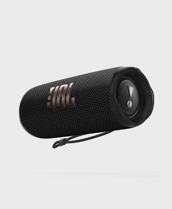 JBL BLUETOOTH SPEAKER FLIP 6 BLACK JBL BLUETOOTH SPEAKER FLIP 6 BLACK
