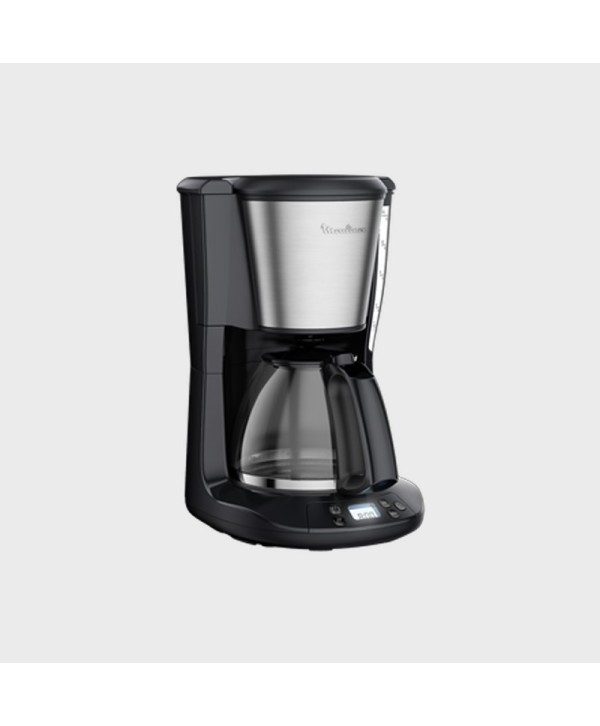MOULINEX COFFEE MAKER FG5S0DE0 MOULINEX COFFEE MAKER FG5S0DE0
