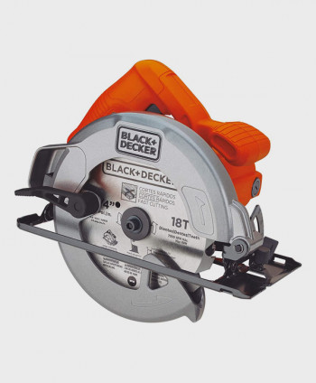 BLACK&DECKER  CIRCULAR SAW