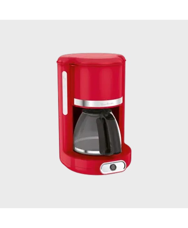 MOULINEX COFFEE MAKER MOULINEX COFFEE MAKER
