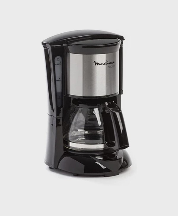 MX MINI COFFEE MAKER 6 TASSE-FG1508