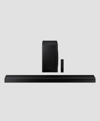 SAMSUNG SOUNDBAR SPEAKER 5.1 HWQ60T