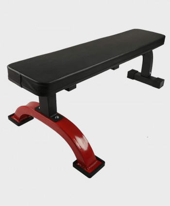 UFIT FITNESS EQUIPMENT FLAT BENCH BG-2050