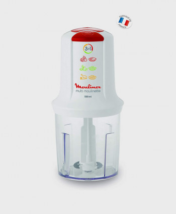 MOULINEX MULTI MOULINETTE