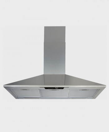WP COOKER HOOD 90CM