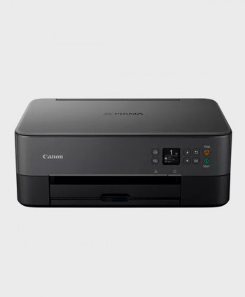 CANON AIO PRINTER PIXMA TS5340