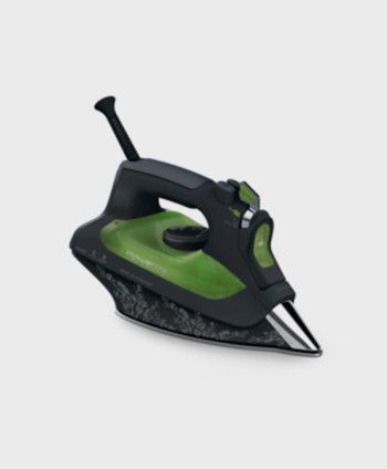 ROWENTA IRON STEAM ECO-INTELLIGENCE