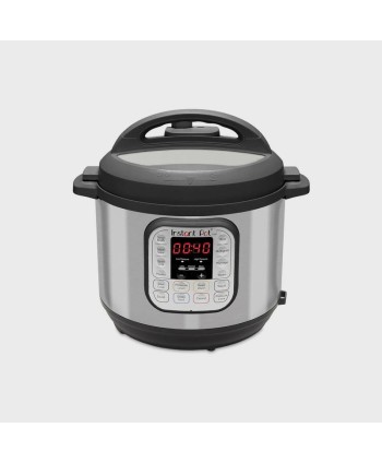 INSTANT POT SLOW COOKER