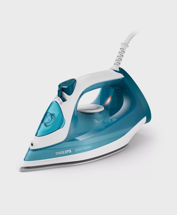 PHILIPS STEAM IRON HV