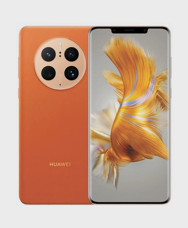 HUAWEI MATE 50 PRO (8+512GB) ORANGE HUAWEI MATE 50 PRO (8+512GB) ORANGE