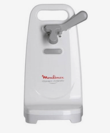 MOULINEX OPENMATIC CAN OPENER
