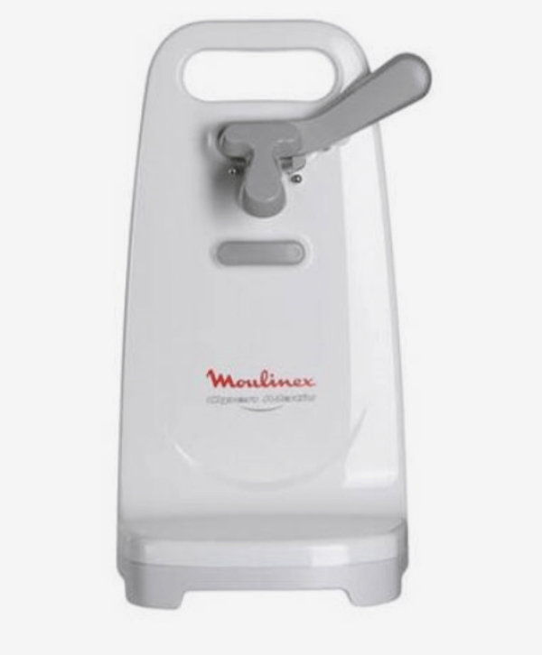 MOULINEX OPENMATIC CAN OPENER