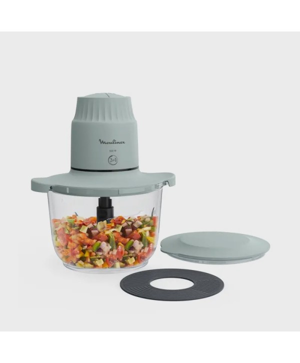 MOULINEX GRINDER/MEAT MINCER DJ603110