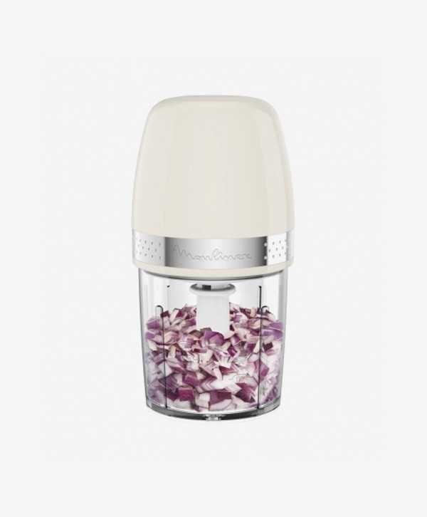 MOULINEX MINI CHOPPER DJ360A10 MOULINEX MINI CHOPPER DJ360A10