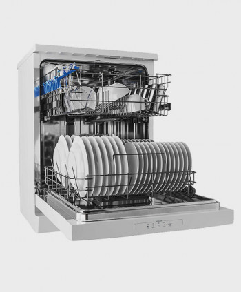 CANDY DISHWASHER 13 SETS FREE STANDING