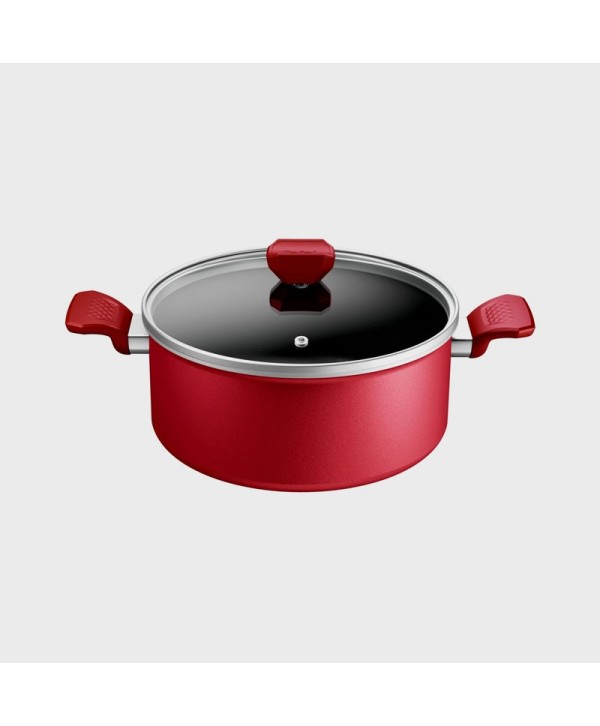 TEFAL DAILY EXPERT DUTCH OVEN C2894602 TEFAL DAILY EXPERT DUTCH OVEN C2894602