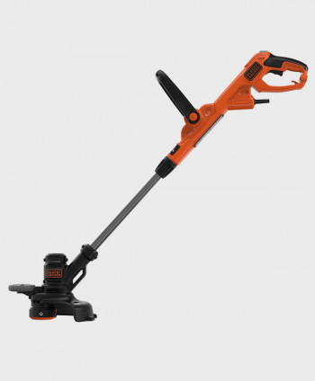 BLACK&DECKER HEDGE TRIMMER