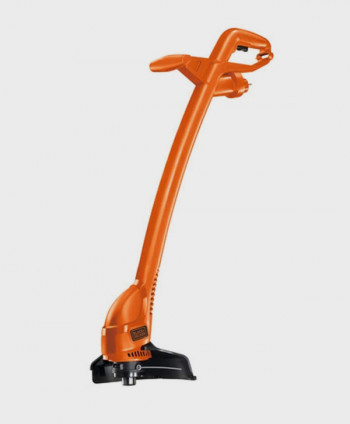 BLACK&DECKER HEDGE TRIMMER
