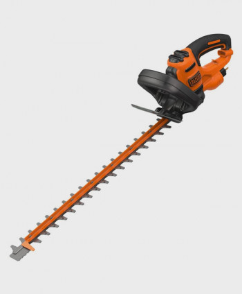 BLACK&DECKER HEDGE TRIMMER