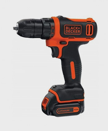 BLACK&DECKER DRILL