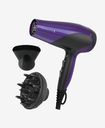 REMINGTON DRYER IONIC 2200W D3190