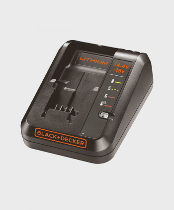 BLACK&DECKER CHARGER