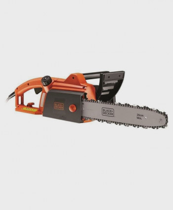 BLACK&DECKER CHAINSAW