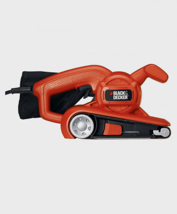 BLACK&DECKER BELT SANDER