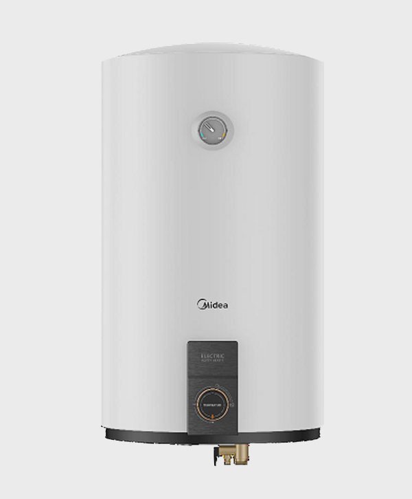 MIDEA ELECTRIC WATER HEATER/STORAGE 100L