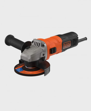 BLACK&DECKER ANGLE GRINDER