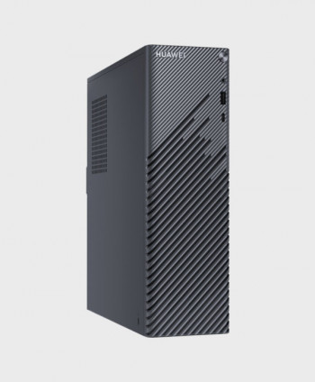HUAWEI MATESTATION S (AMD RYZEN 5 4600G 8GB/256SSD) PUM-WDH9A