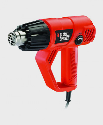 BLACK&DECKER AIR GUN