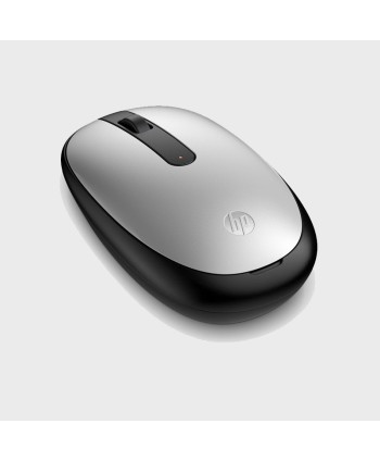 HP 240 BLUETOOTH¬Æ MOUSE - SILVER (43N04AA#ABB)