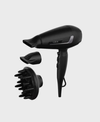 CALOR HAIR DRYER
