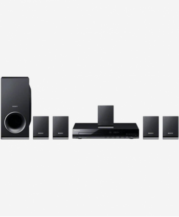 SONY HOME CINEMA DVD 5.1 CHANNEL DAVTZ140SO