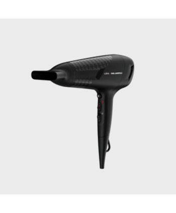 CALOR HAIR DRYER STUDIO CV581LCO