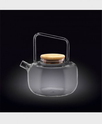 WILMAX TEA POT  800ML