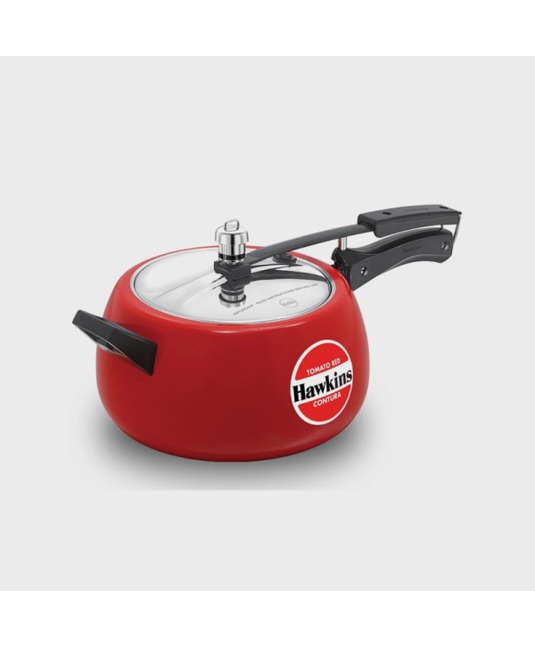 HAWKINS CONTURA RED 5LTS
