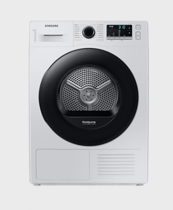 SAMSUNG CONDENSER DRYER 8KG DV80TA020AE