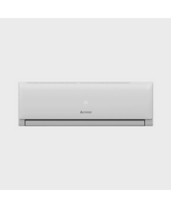 CHIGO AIR CONDITIONER 24000 BTU NON-INVERTER COOLING ONLY