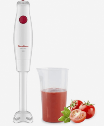 MOULINEX HAND MIXER TURBO DD12A110