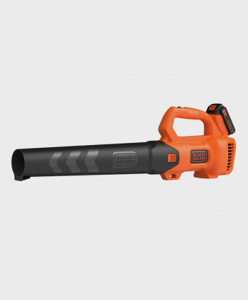 BLACK&DECKER BLOWER