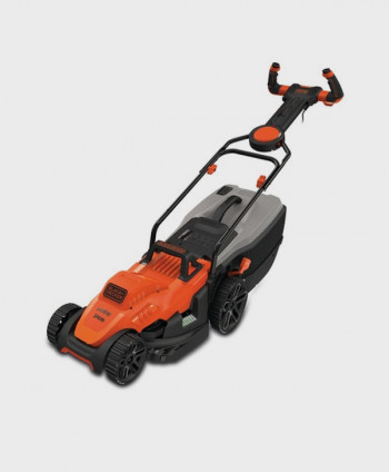 BLACK&DECKER LAWN MOWER
