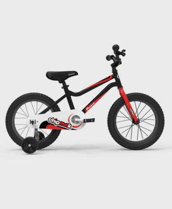 ROYALBABY BIKE CHIPMUNK 18"