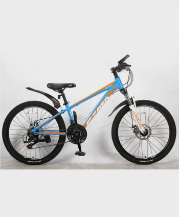 ROYALBABY BIKE ROYALLOY 24"