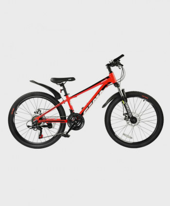 ROYALBABY BIKE ROYALLOY 24"